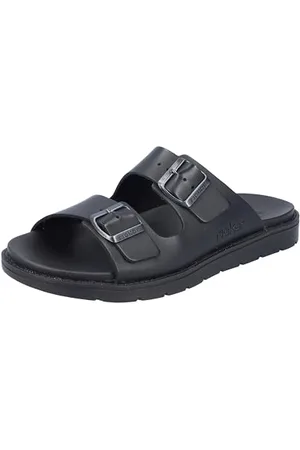 Rieker 24290, Ciabatte Uomo, , 45 EU