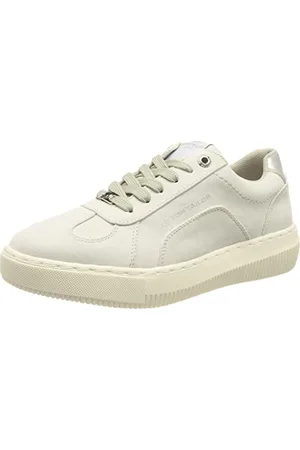 TOM TAILOR 3294803, Scarpe da Ginnastica Donna, , 39 EU