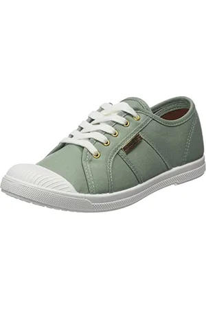 Les Tropéziennes par M Belarbi CLORUNI, Scarpe da Ginnastica Donna, , 37 EU