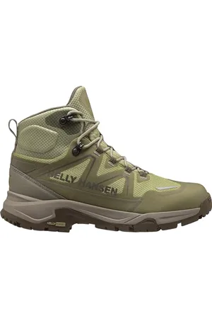 Helly Hansen W Cascade Mid Ht, Scarpe e scarpe da trekking Donna, , 37 EU