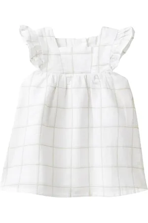Benetton Vestito 4YP7AV00G, , 62 Bimba
