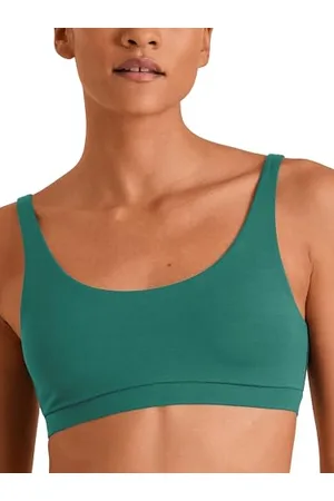 Calida Natural Skin Reggiseno, Oscurante, , 44-46 Donna