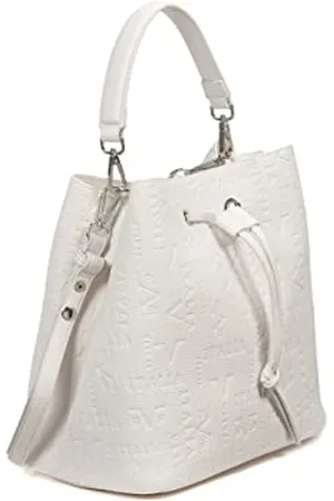 19V69 Italia Women Handbag LUZ GOLD