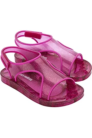 Melissa Mini Acqua Me Inf, Sandali Bassi, , 33 EU