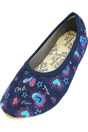 Beck Girls, Scarpe da Ginnastica Bambine e Ragazze