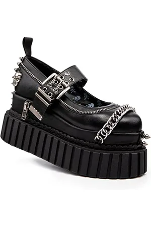 Lamoda Hazardous, Platform Donna, , 36 EU