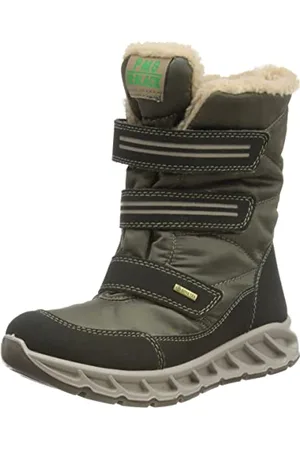 Primigi Cross GTX, Scarpone da Neve Uomo, , 35 EU