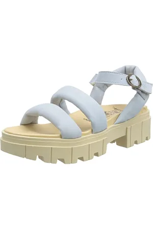 Fly London Jela864fly, Sandali con Tacco Donna, , 36 EU