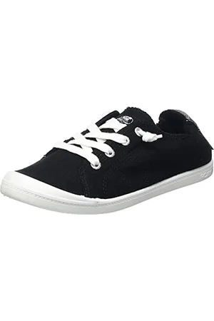 Roxy Bayshore Iii, Scarpe da Ginnastica Donna, , 40 EU