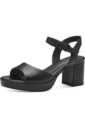 Jana 8-28379-42, Sandali bassi Donna, , 40 EU