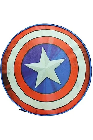 Disney Ave23-1260 S1, Borsa Posteriore Bambini e Ragazzi, , Taglia Unica