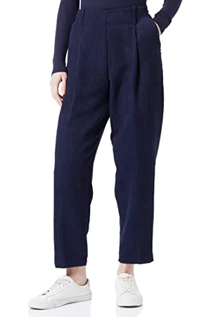 Benetton Pantaloni 48TF55AL5 Donna, , 44