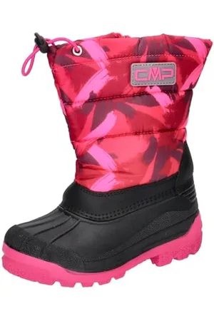 CMP Kids Sneewy Snowboots-3Q71294-J, Snow Boot, , 38 EU
