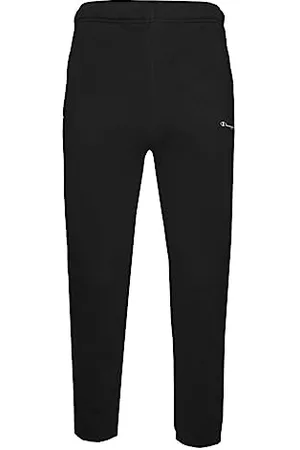 Champion Legacy Authentic Pants Polywarpknit Matt Elastic Cuff Pantaloni da Tuta, , XS Uomo