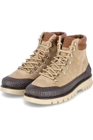 GANT Nebrada, Stivaletto Uomo, , 45 EU