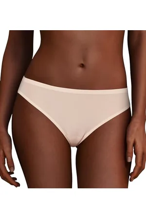 Chantelle Soft Stretch Corda, ( Doré 1N), Taglia Unica Donna