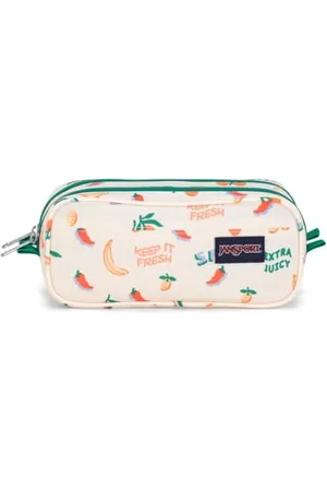 JanSport Large Accessory Pouch, Pochette Grande Unisex - Adulto, , Taglia unica