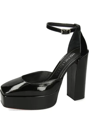 Melvin & Hamilton Giselle 3, Scarpe décolleté Donna, , 40 EU