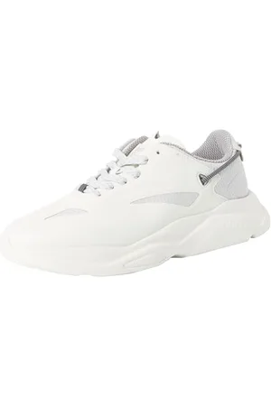 HUGO BOSS Leon_Runn_mdpu, Running Uomo, , 43 EU