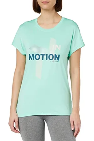 energetics Gundren II T-Shirt, , 38 Donna