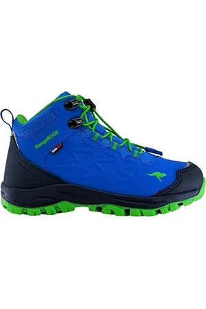 KangaROOS K-xt para Mid RTX, Scarpe da Escursionismo, , 29 EU