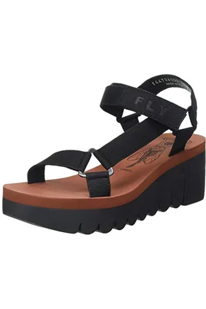 Fly London Yefa726fly, Sandali Donna, , 38 EU