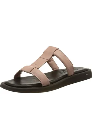 Fred de la Bretoniere Shs1130, Pantofole Donna, , 42 EU