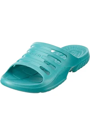 Beco Badepantoletten-90652, Sabot Donna, , 36 EU