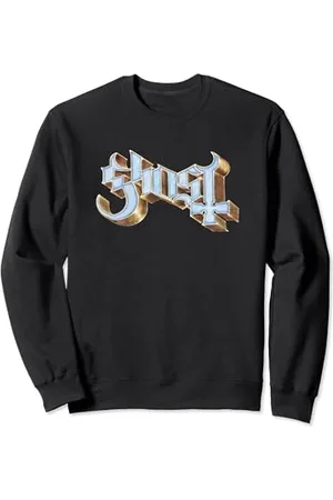 Ghost Impera Logo Felpa