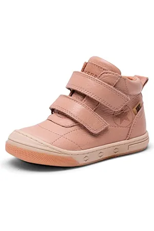 Bisgaard Juno Tex, Stivali alla Moda Unisex-Bambini, , 30 EU