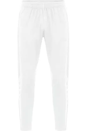 Jako Pantaloni in Poliestere Power Allenamento, , L Uomo