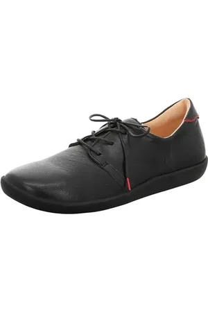 Think! Nature-Plantare Intercambiabile sostenibile, Scarpe da Ginnastica Donna, , 40.5 EU