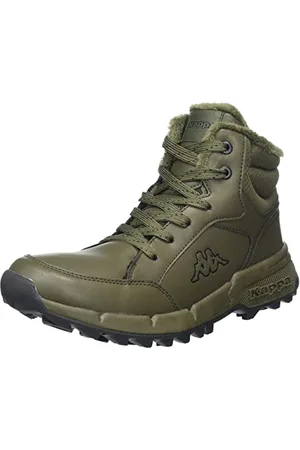 Kappa Grane T, Scarpe da Ginnastica, , 39 EU