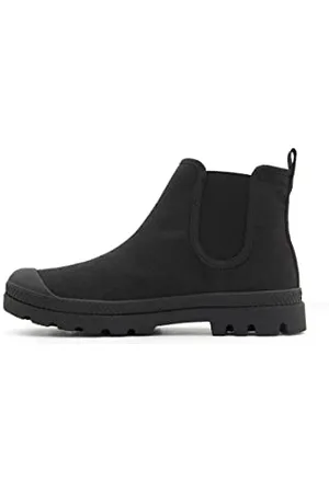Billabong Footwear Sydney, Stivali Chelsea Donna, , 38.5 EU