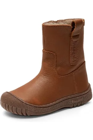 Bisgaard Elina Tex, Stivale alla Moda Unisex-Bambini, 22 EU