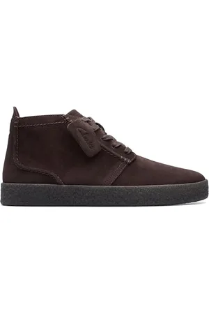 Clarks Streethill Mid, Stivaletto Uomo, , 45 EU