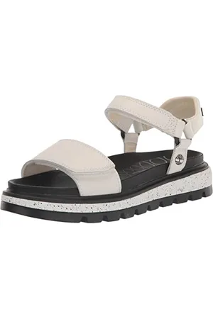 Timberland Ray City Sandal Ankle Strap, Donna, , 36 EU