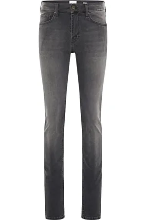 Mustang Style Frisco Skinny Jeans, , 38W x 32L Uomo