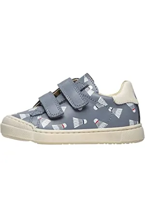 Naturino Eindhoven Vl, Scarpe Da Ginnastica Bimbo 0 24, Azzurro, 22 EU
