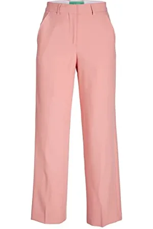 JJXX Jxmary Regular HW Pant Noos Chino, , 24W x 30L Donna