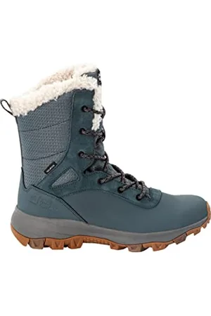 Jack Wolfskin Everquest Texapore Snow High W, Stivali per avventurieri Donna, , 36 EU