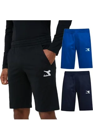 Diadora Bermuda Core, , S Uomo