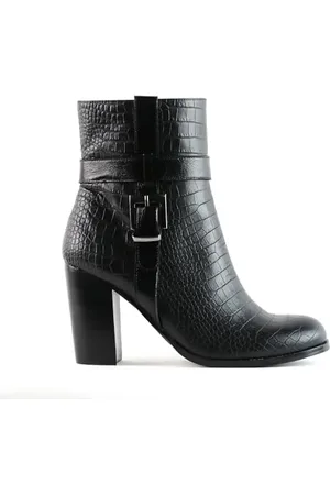 Chattawak 12cervinanoir36, Stivaletto Donna, , 36 EU