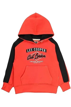 Lee Glc3447 SW bis S2 Maglione, , 10 Anni Bambini e Ragazzi