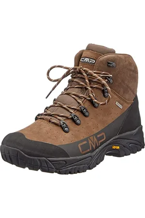 CMP DHENIEB TREKKING SHOE WP, Scarpe da Trekking Uomo, , 45 EU