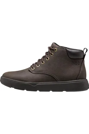 Helly Hansen Stivali in Pelle Pienhurst, Stivali Chukka Uomo, , 42 EU
