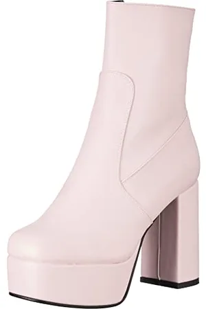 Lamoda Making Moves, Stivale alla Caviglia Donna, , 41 EU