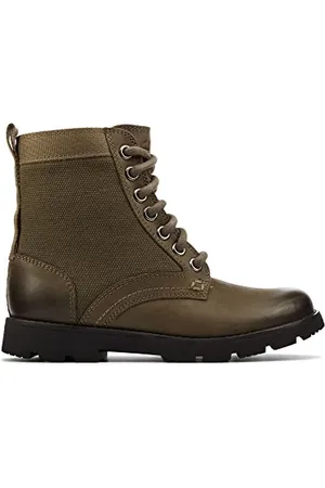 Clarks Portachiavi, Motivo: Heath Chard, Stivaletto, , 29.5 EU