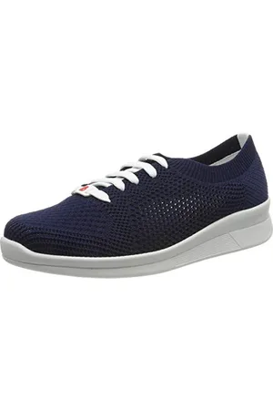 Berkemann Eila, Scarpe da Ginnastica Basse Donna, , 42 2/3 EU
