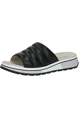 Caprice 9-9-27205-20, Ciabatte Piatte Donna, , 37 EU